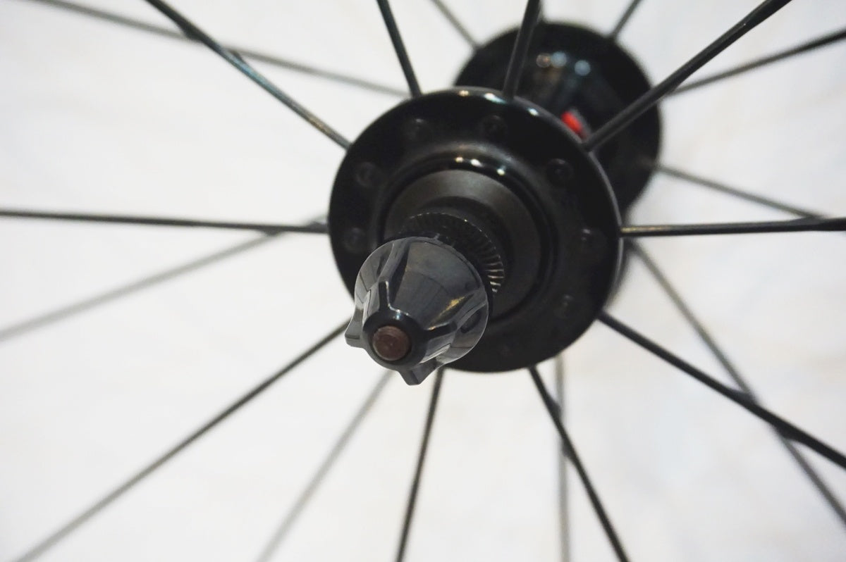 SHIMANO 「シマノ」 WH-R501 シマノ10速 ホイールセット / バイチャリ世田谷店