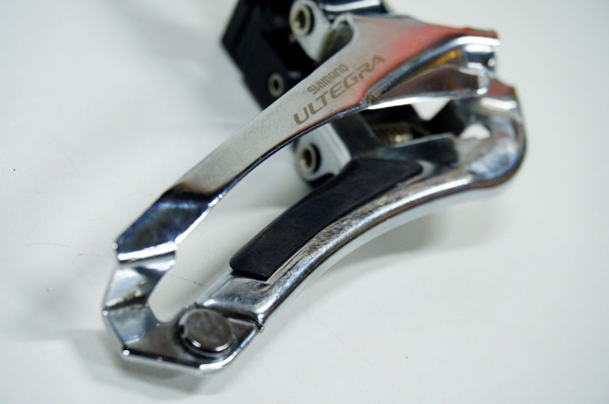 SHIMANO 「シマノ」 ULTEGRA FD-6800 フロントディレイラー / 名古屋大須店