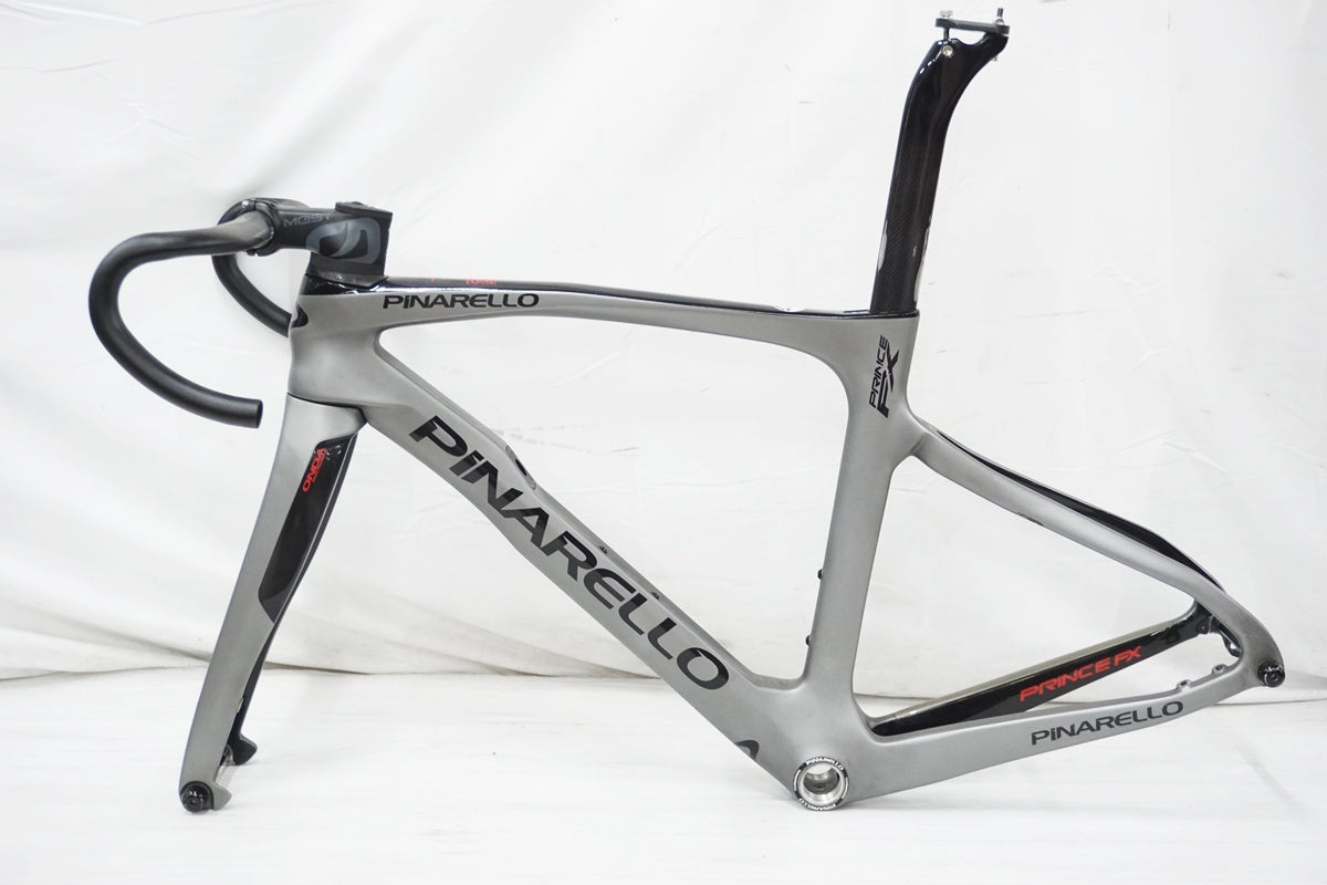 PINARELLO 「ピナレロ」 PRINCE FX DISC 2021年モデル フレームセット / 奈良店