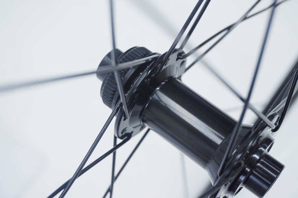 BONTRAGER 「ボントレガー」 PARADIGM SL シマノ 11速 ホイールセット / 京都八幡店