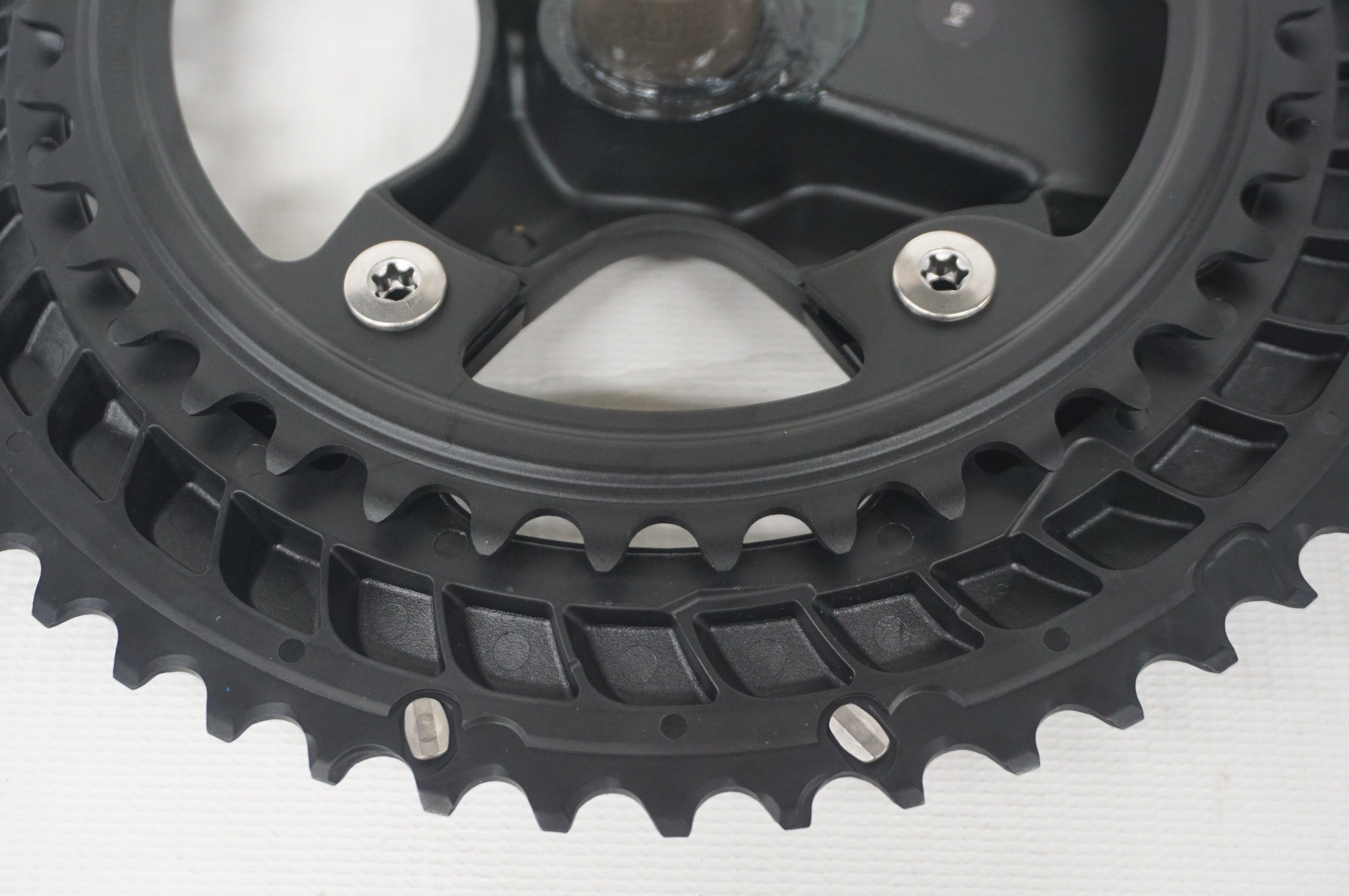 SHIMANO 「シマノ」 105 FC-R7000 53-39T 165mm クランクセット