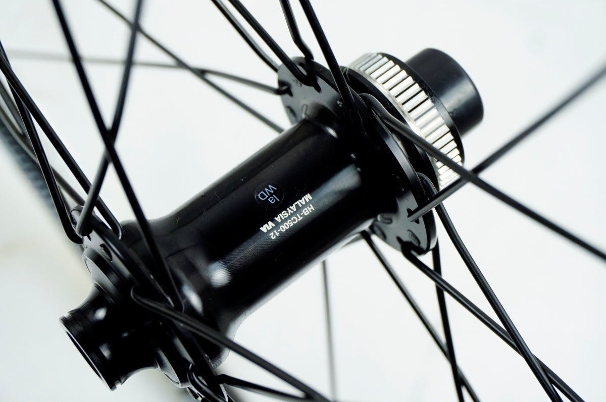 DT SWISS 「ディーティースイス」 R460 DB シマノ11速 ホイール