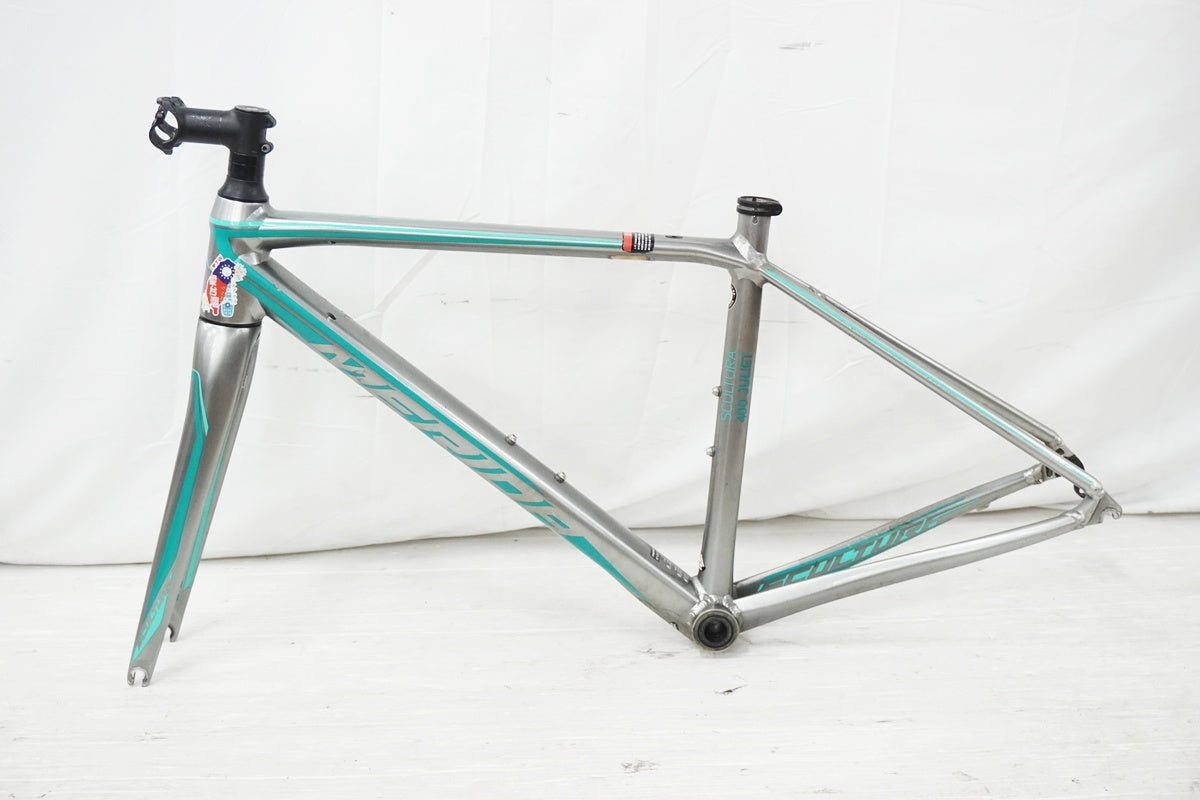 MERIDA SCULTURA 400 2017年モデル フレームセット MERIDA 「メリダ」 SCULTURA400 JULIET 2017年頃モデル フレームセット