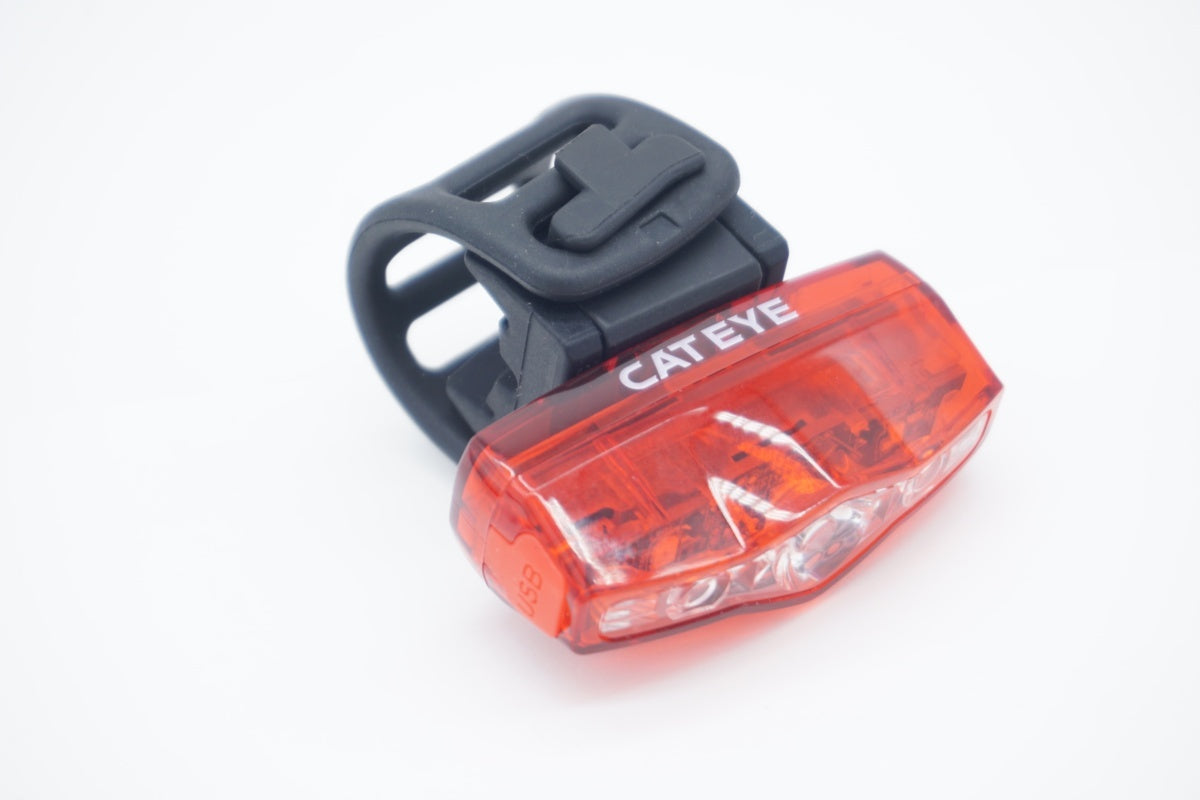 CATEYE 「キャットアイ」 TL-AU800 リアライト / 京都八幡店