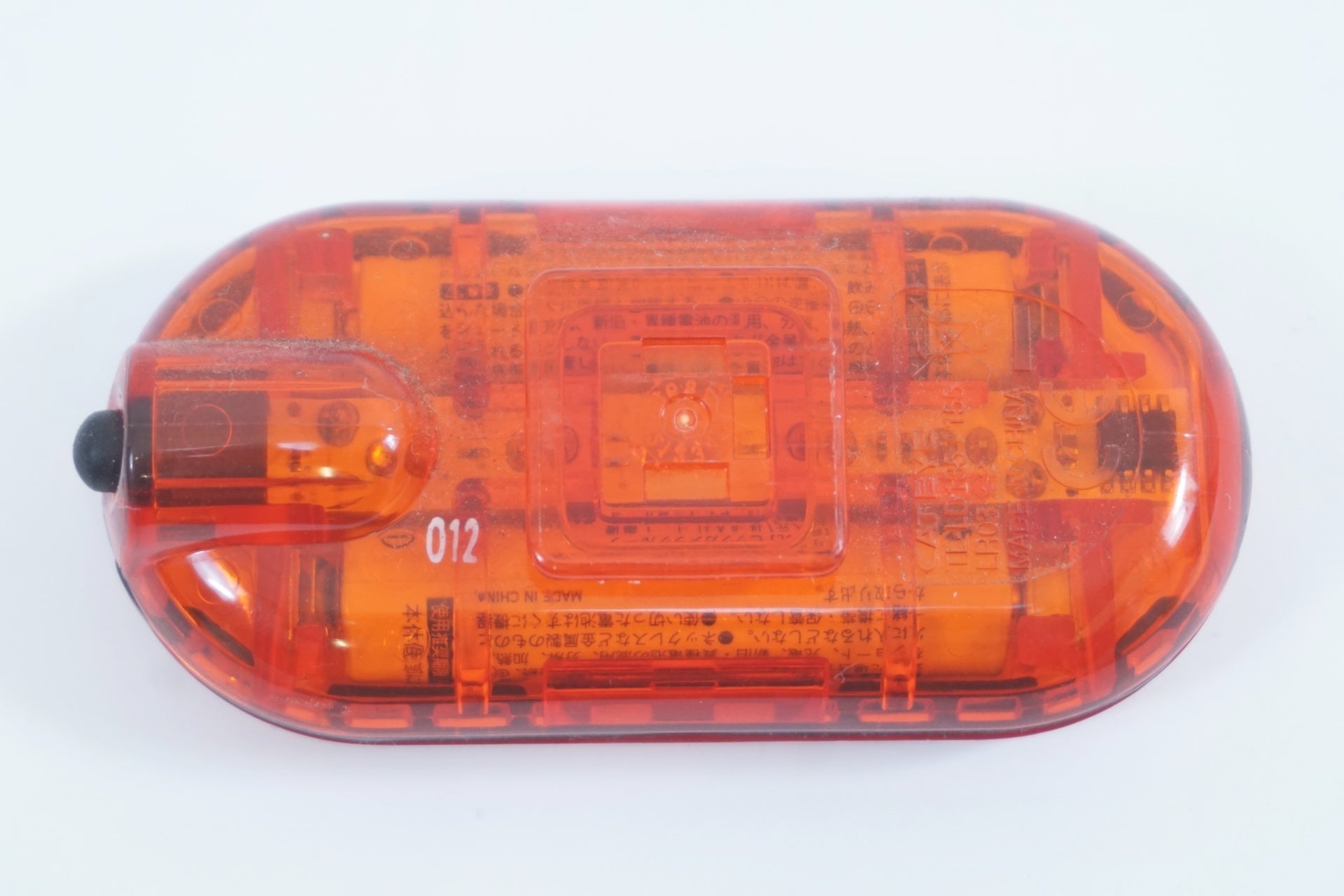 CATEYE 「キャットアイ」 TL-LD135 リアライト / 有明ガーデン店