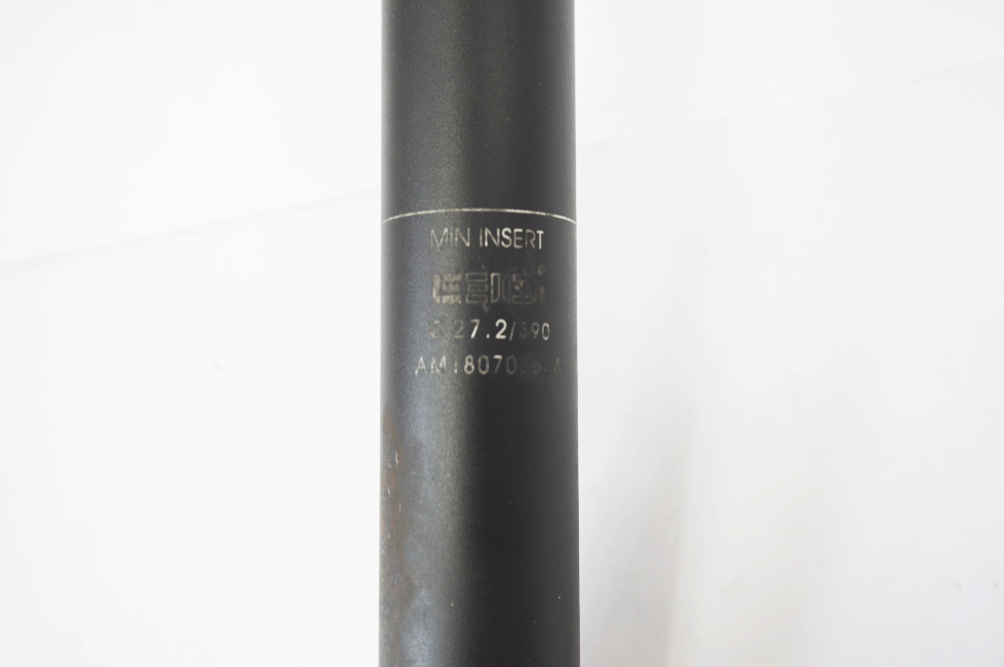KIND SHOCK 「カインドショック」 E30i ドロッパー φ27.2 390mm シートポスト / バイチャリ世田谷店