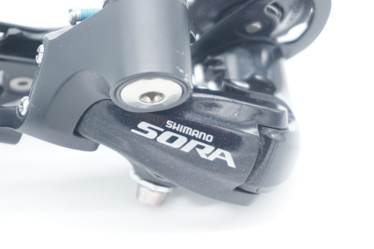 SHIMANO 「シマノ」 SORA RD-3500 リアディレイラー / 滋賀大津店