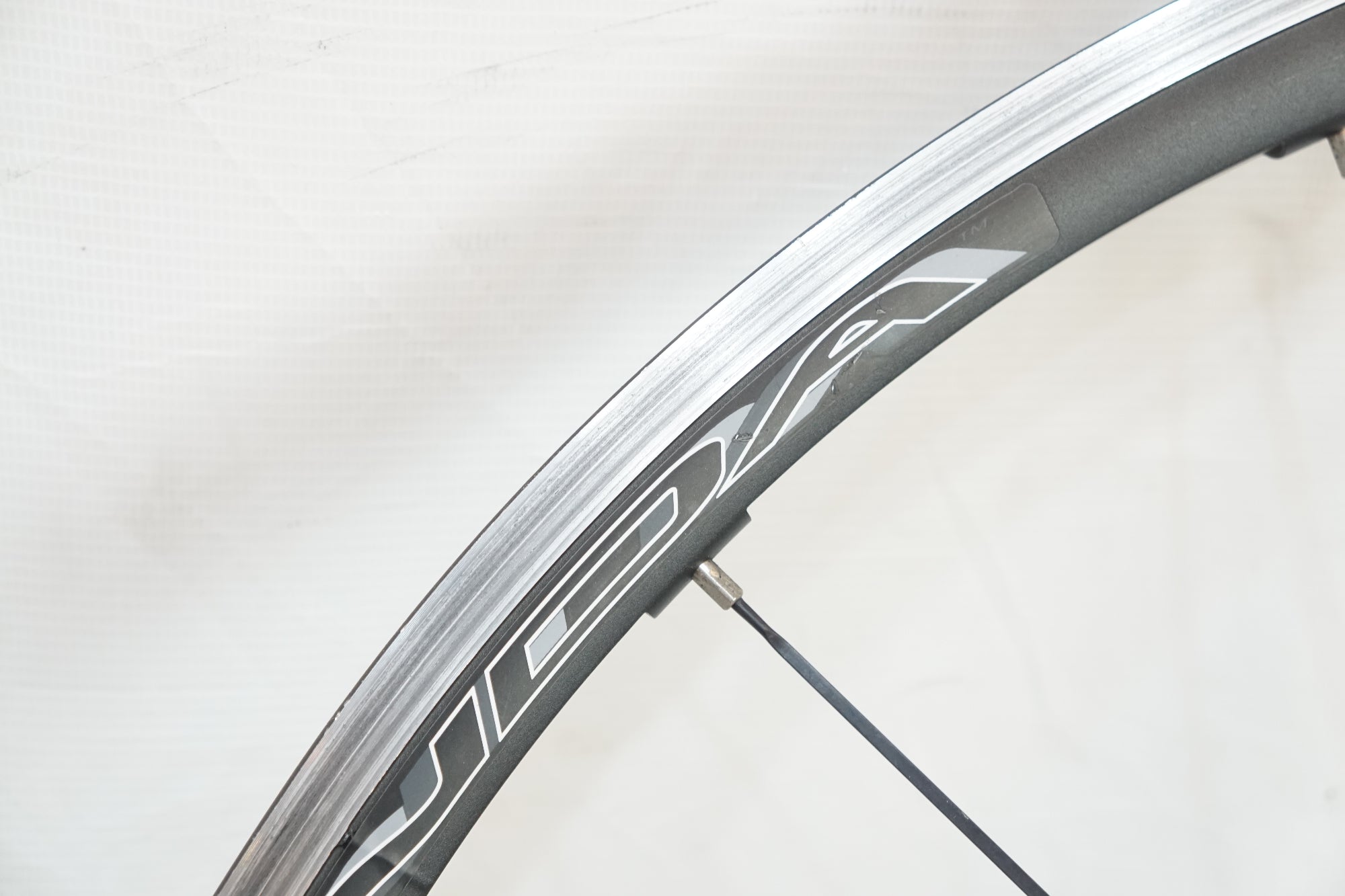 CAMPAGNOLO 「カンパニョーロ」 ZONDA シマノ11速 ホイールセット