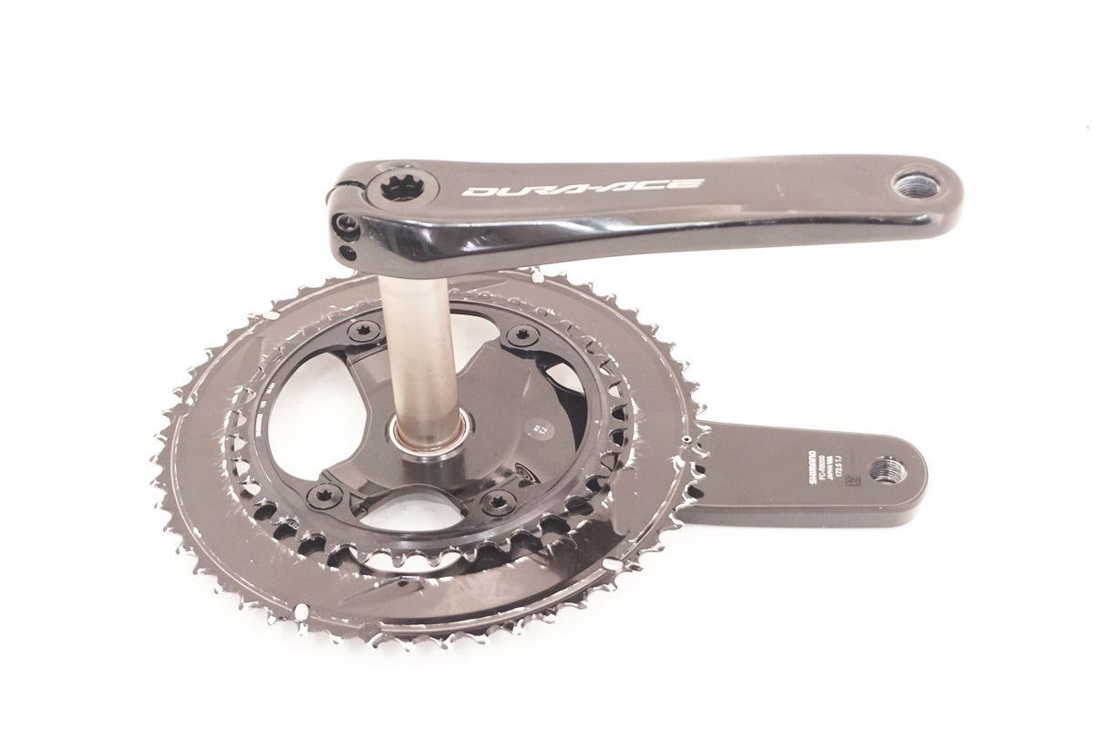 SHIMANO 「シマノ」 DURA-ACE FC-R9200 52-36T 172.5mm クランク / 大阪美原北インター店