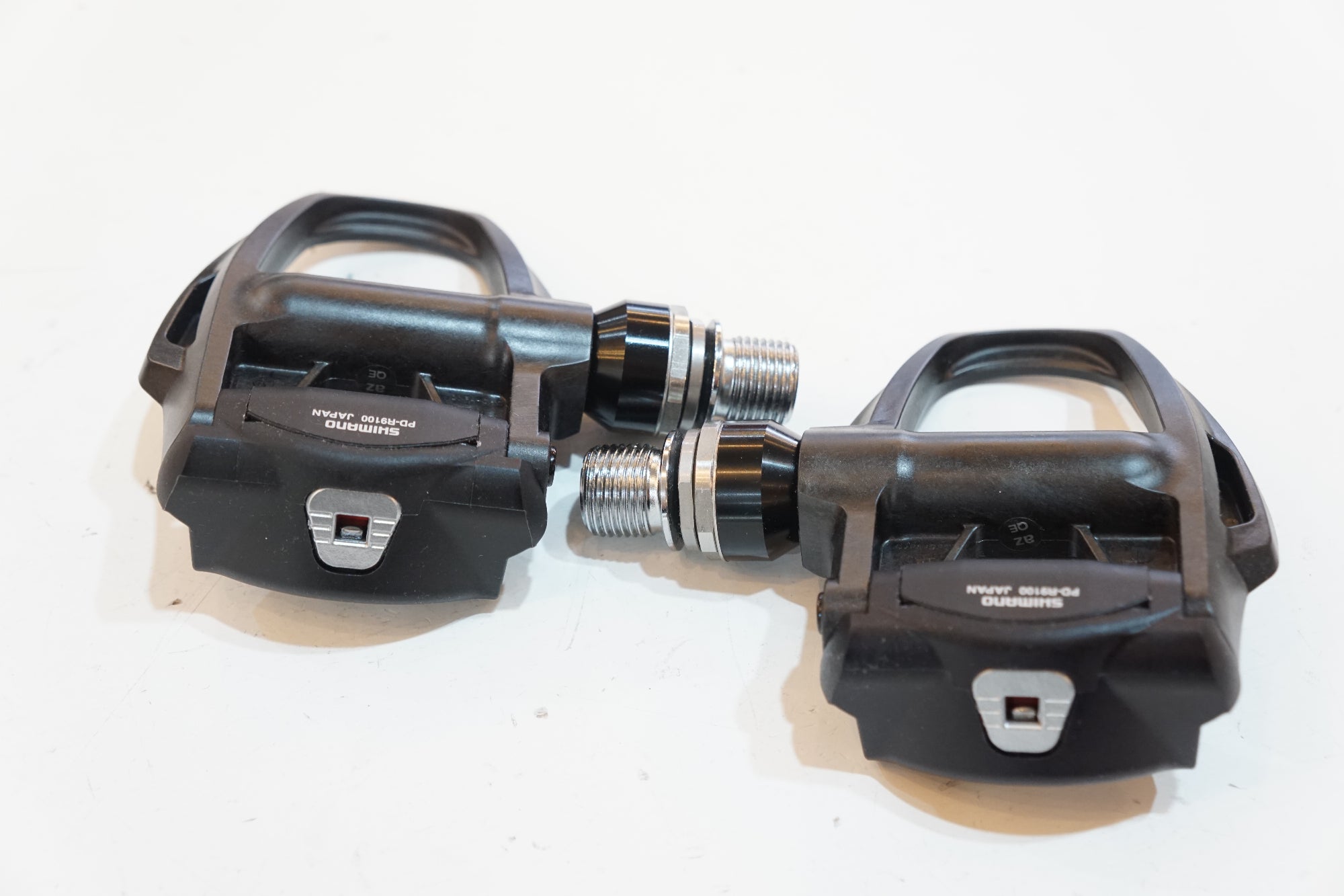 SHIMANO 「シマノ」 DURA-ACE PD-R9100 ペダル / バイチャリ浦和
