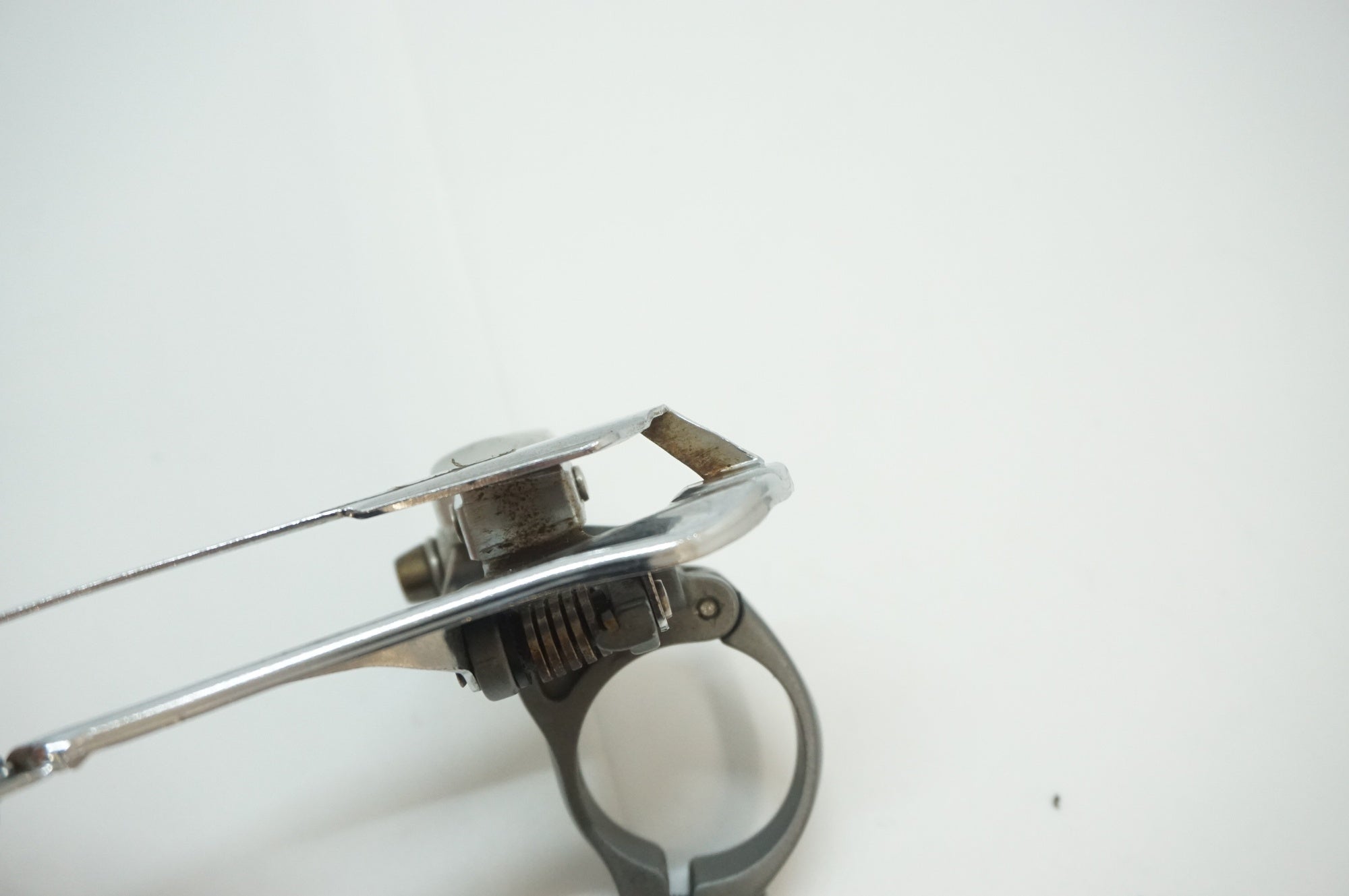 SHIMANO 「シマノ」 TIAGRA FD-4600 フロントディレイラー / 福岡店