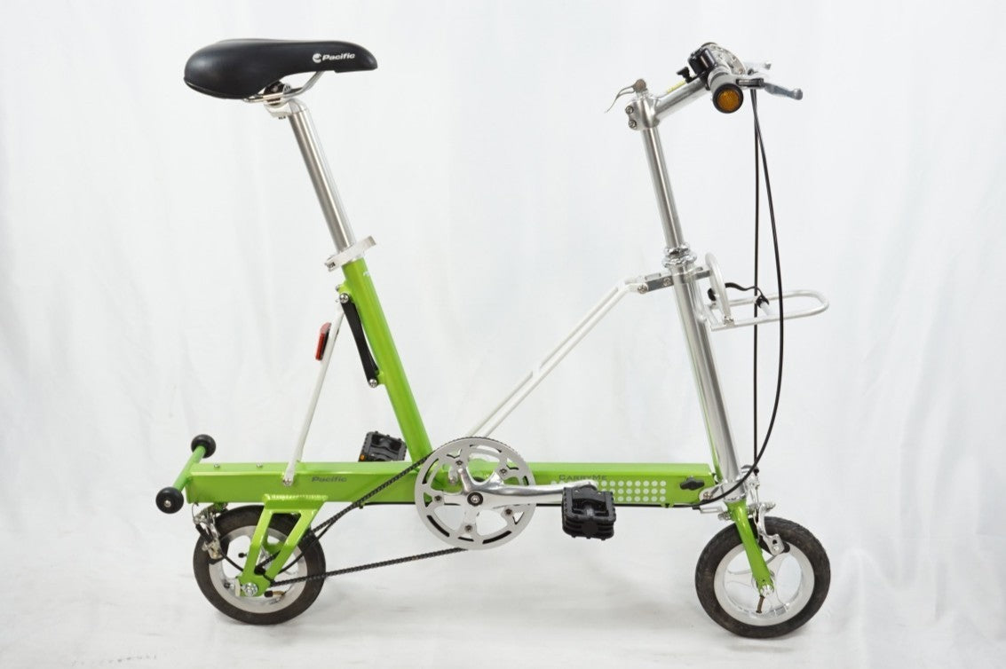 PACIFIC CYCLES 「パシフィックサイクル」 CARRY ME 2012年モデル 折り畳み自転車 / 川越店