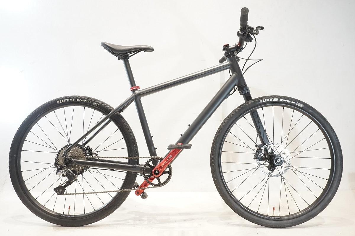 CANNONDALE 「キャノンデール」 BAD BOY2 2020年モデル クロスバイク  / 横浜戸塚店