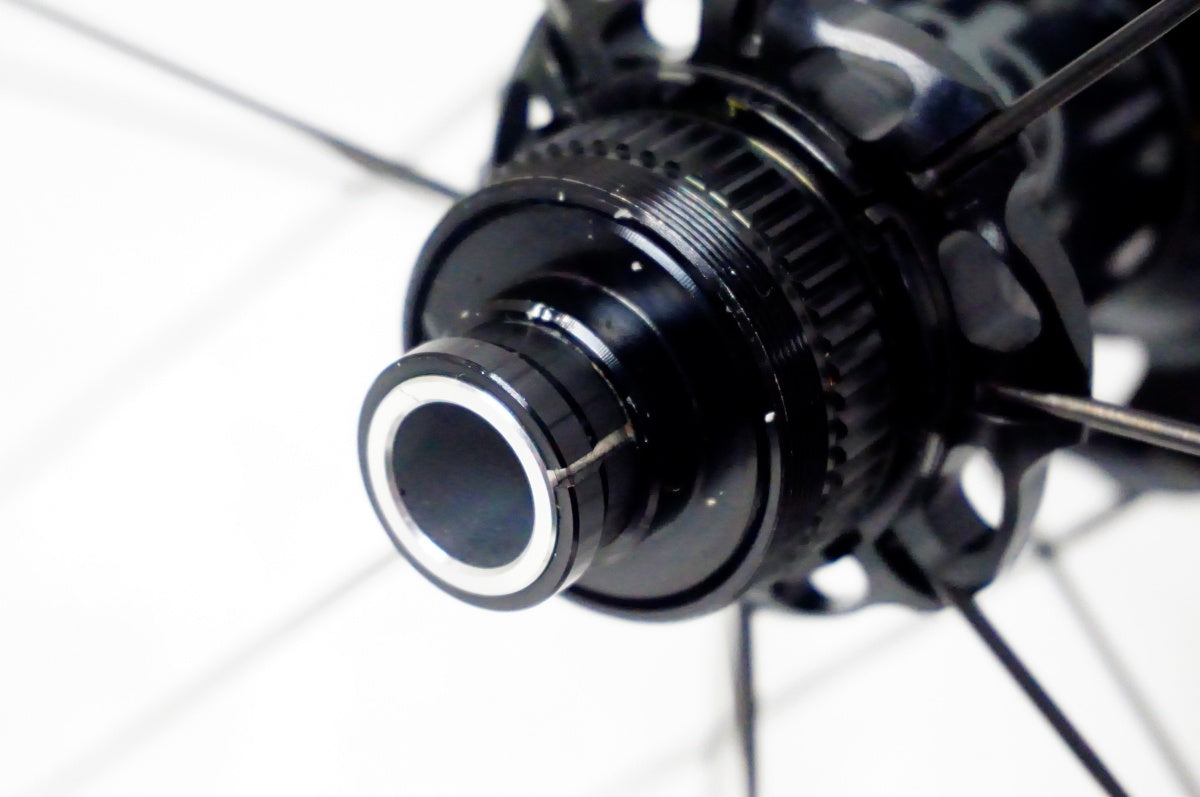 CAMPAGNOLO 「カンパニョーロ」 SHAMAL CARBON DB 2-WAY FIT シマノ11