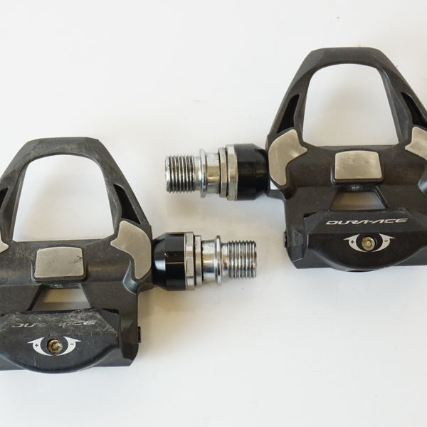SHIMANO DURA-ACE PD-R9100 ペダル SHIMANO 「シマノ」 DURA-ACE PD-R9100 ペダル / 浜松店 ｜ バイチャリ
