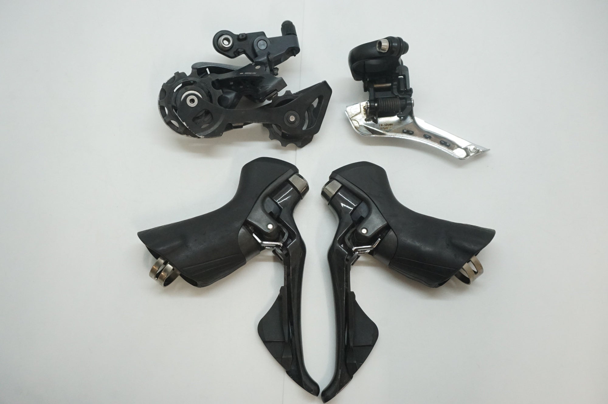 SHIMANO 「シマノ」 ULTEGRA R8000 コンポセット」 / 福岡店