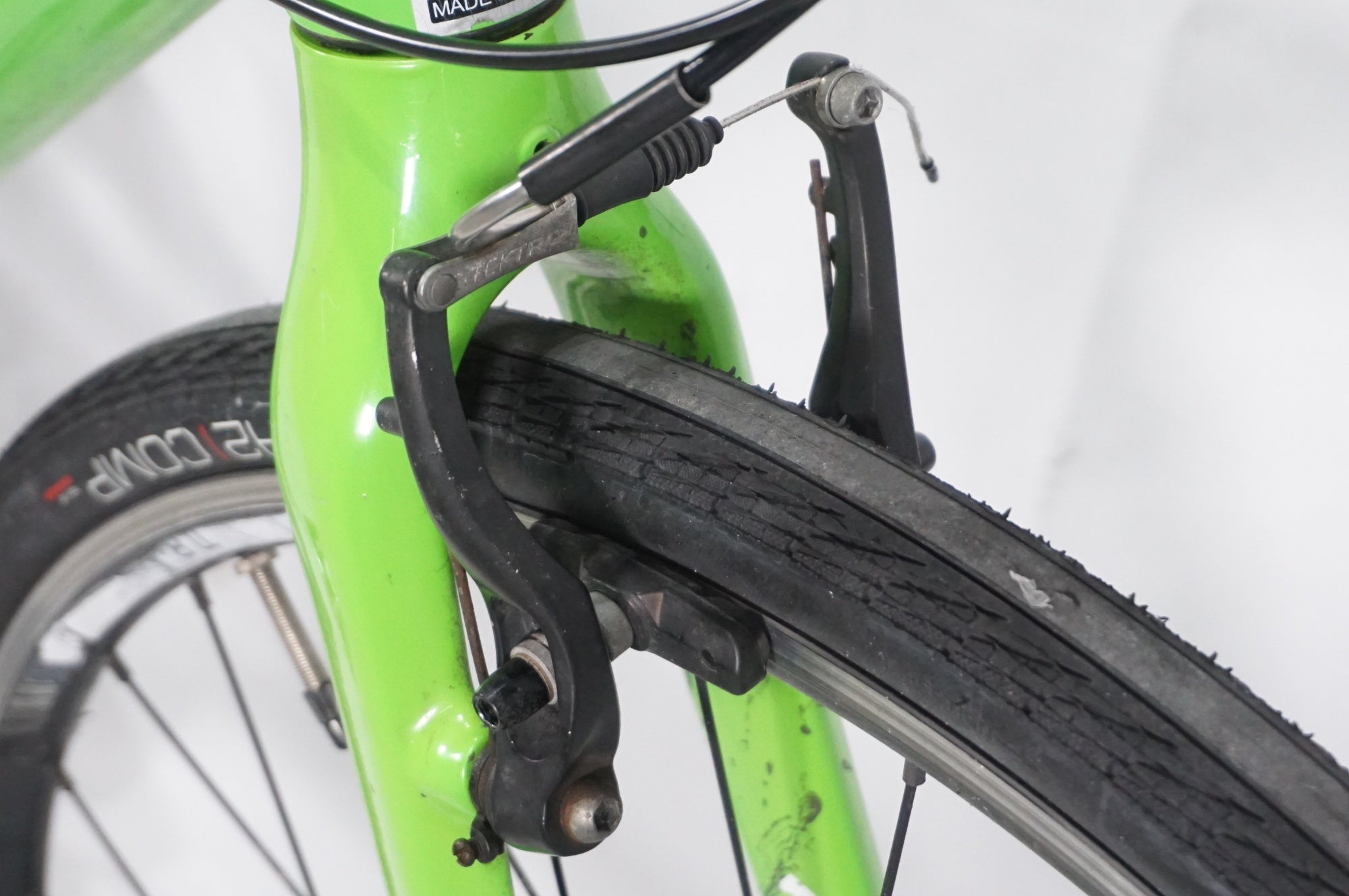 ジャンク TREK 「トレック」 7.4FX 2015年モデル クロスバイク / AKIBA