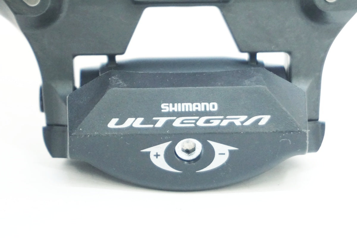 SHIMANO 「シマノ」 ULTEGRA PD-R8000 ペダル / 大阪美原北インター店