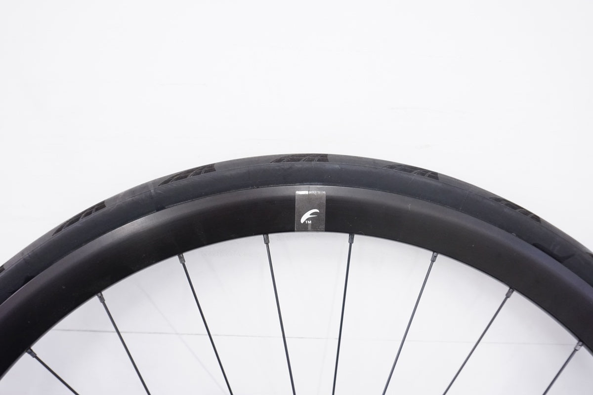 FULCRUM「フルクラム」 RACING 818 DB シマノ11速 ホイールセット