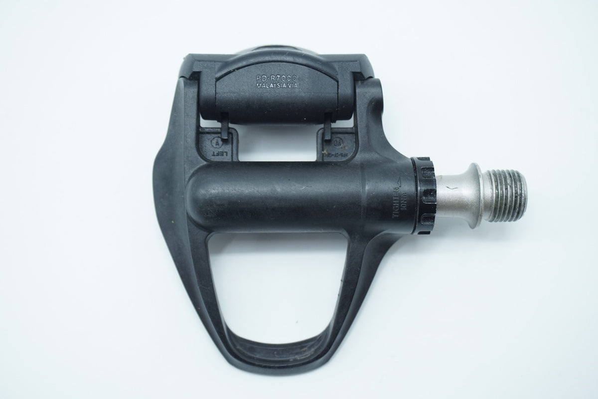 SHIMANO「シマノ」 PD-R700 ビンディングペダル/ 京都西院店