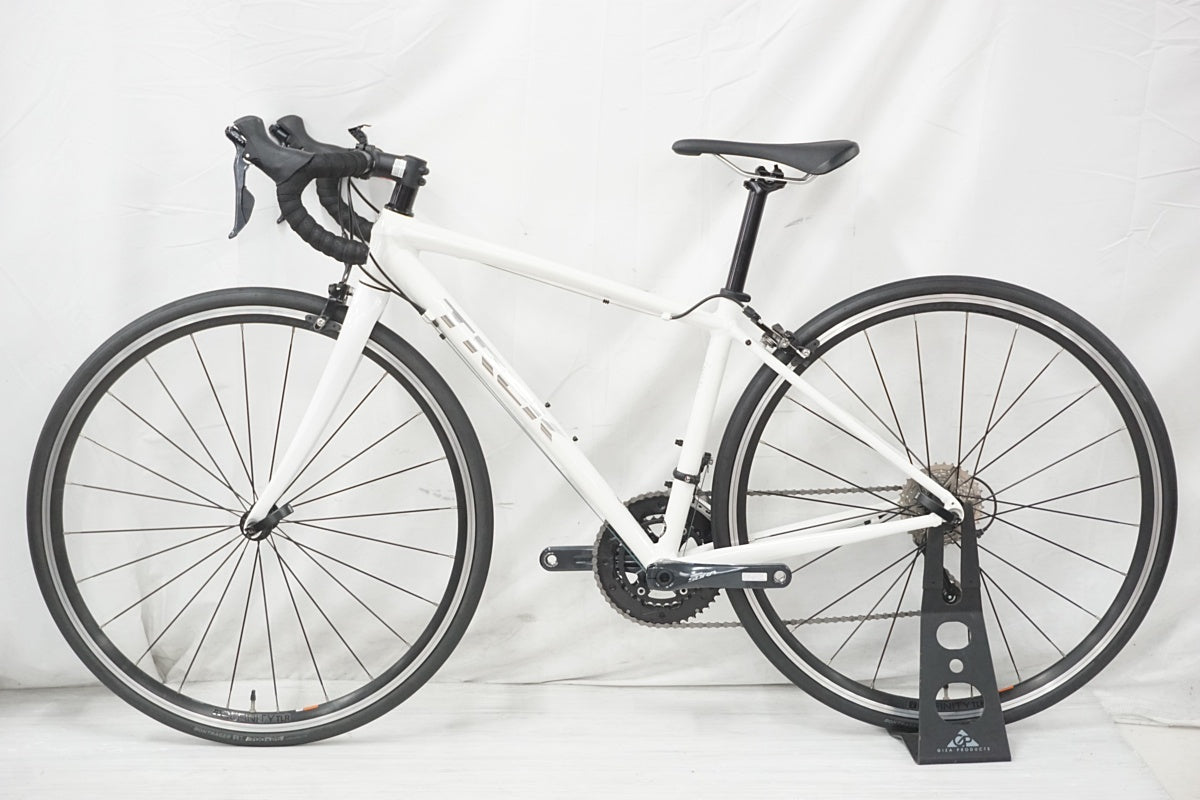 TREK 「トレック」 DOMANE AL3 WOMENS 2019年モデル ロードバイク / 奈良店