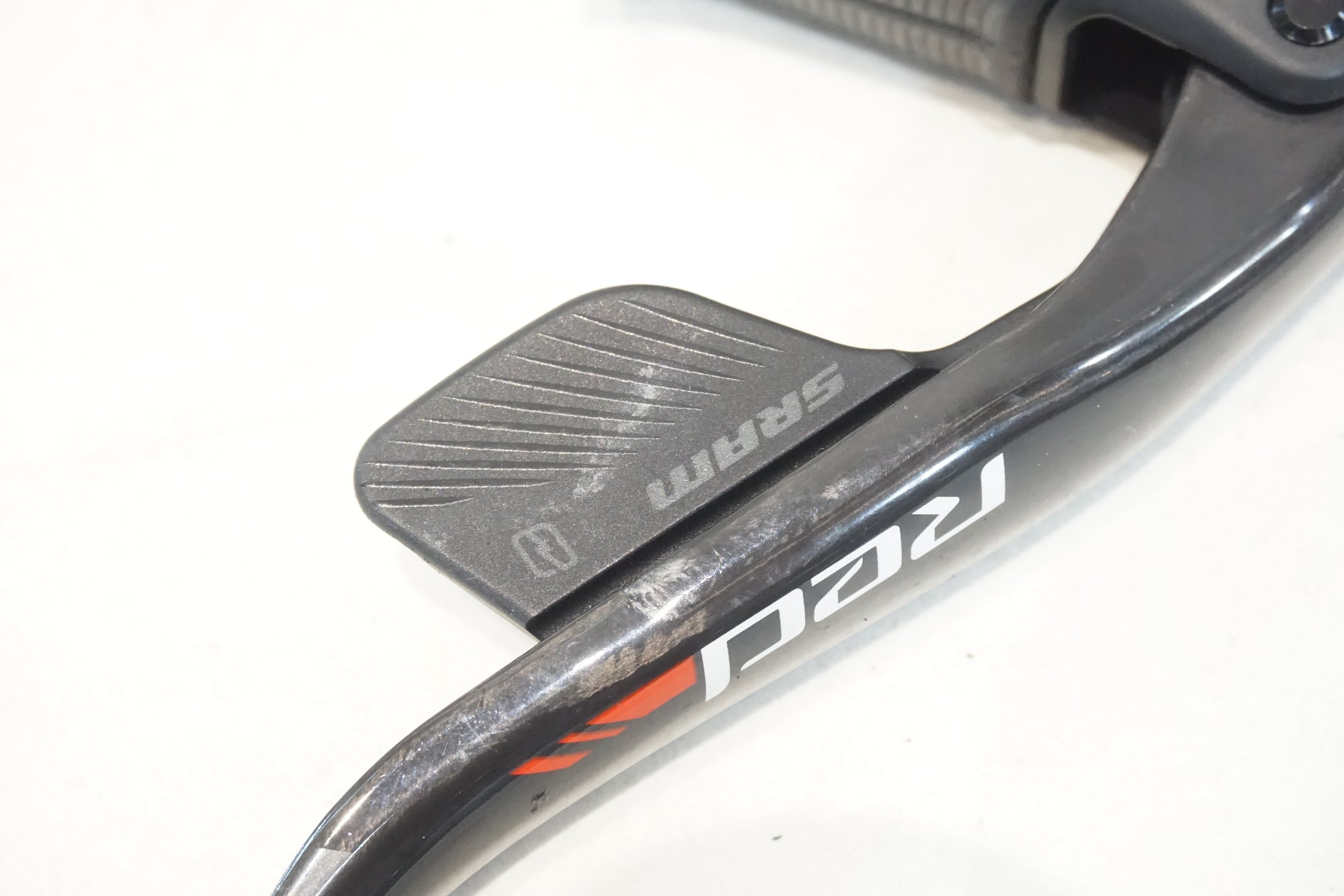 SRAM 「スラム」 RED E-Tap 11速 コンポーネント4点(ST,FD,RD