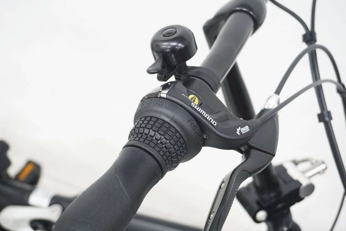 PANASONIC 「パナソニック」 OFFTIME BE-FW071B 2024年モデル 電動アシスト自転車/ 大阪美原北インター店