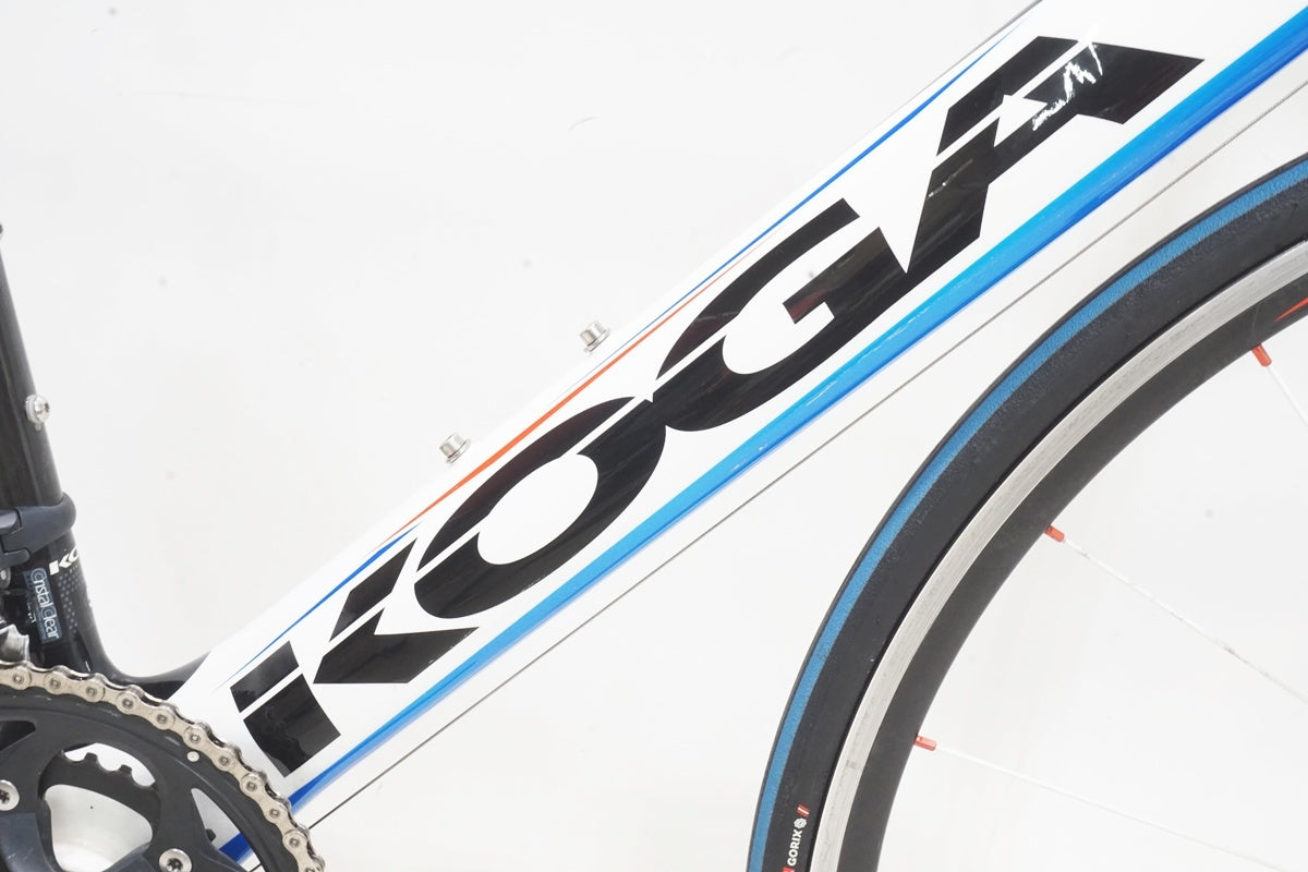 KOGA 「コガ」 KIMERA ROAD UD TEAM 2011年モデル ロードバイク / 京都