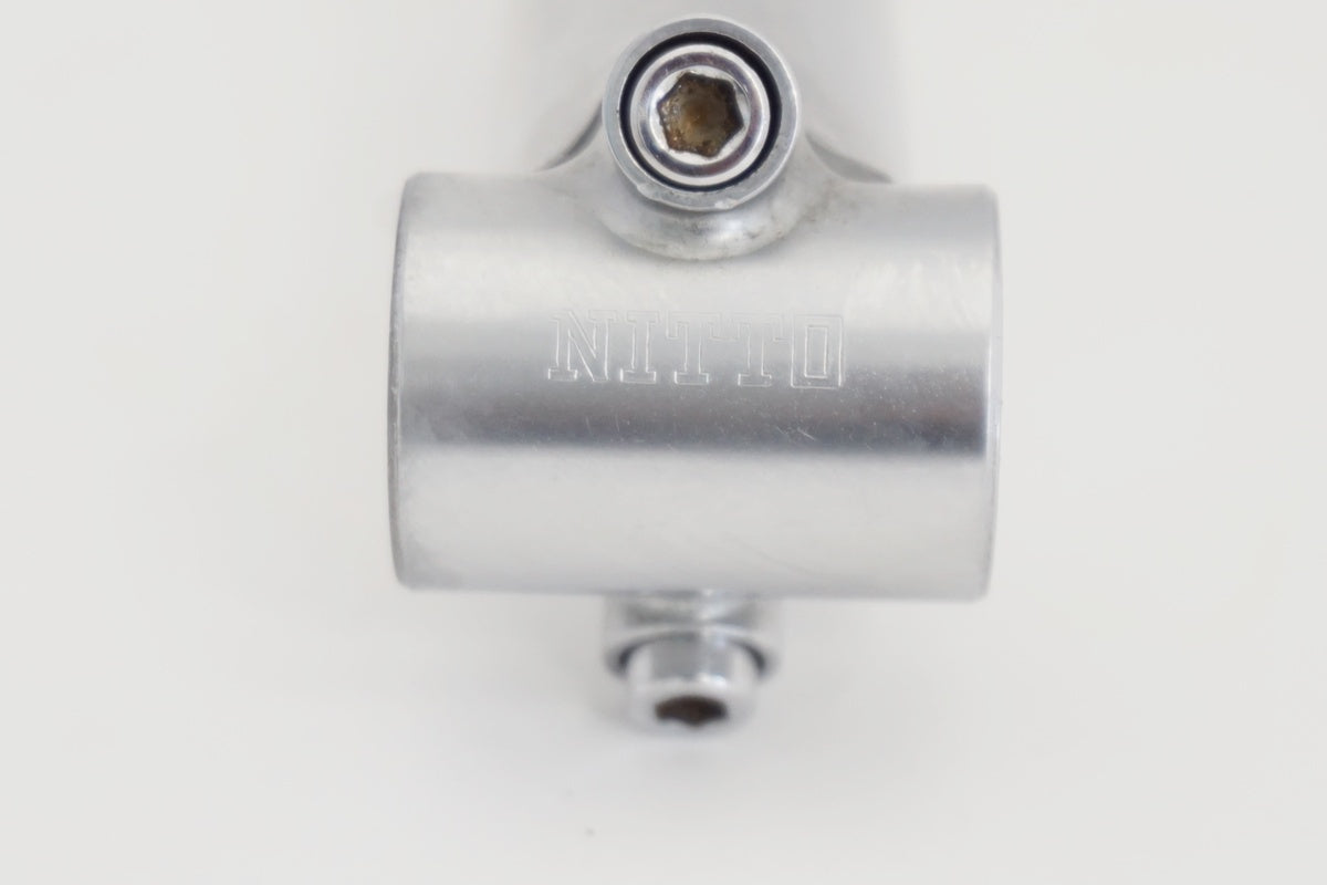 NITTO 「ニットー」 25.4φ 110mm ステム/ 京都八幡店