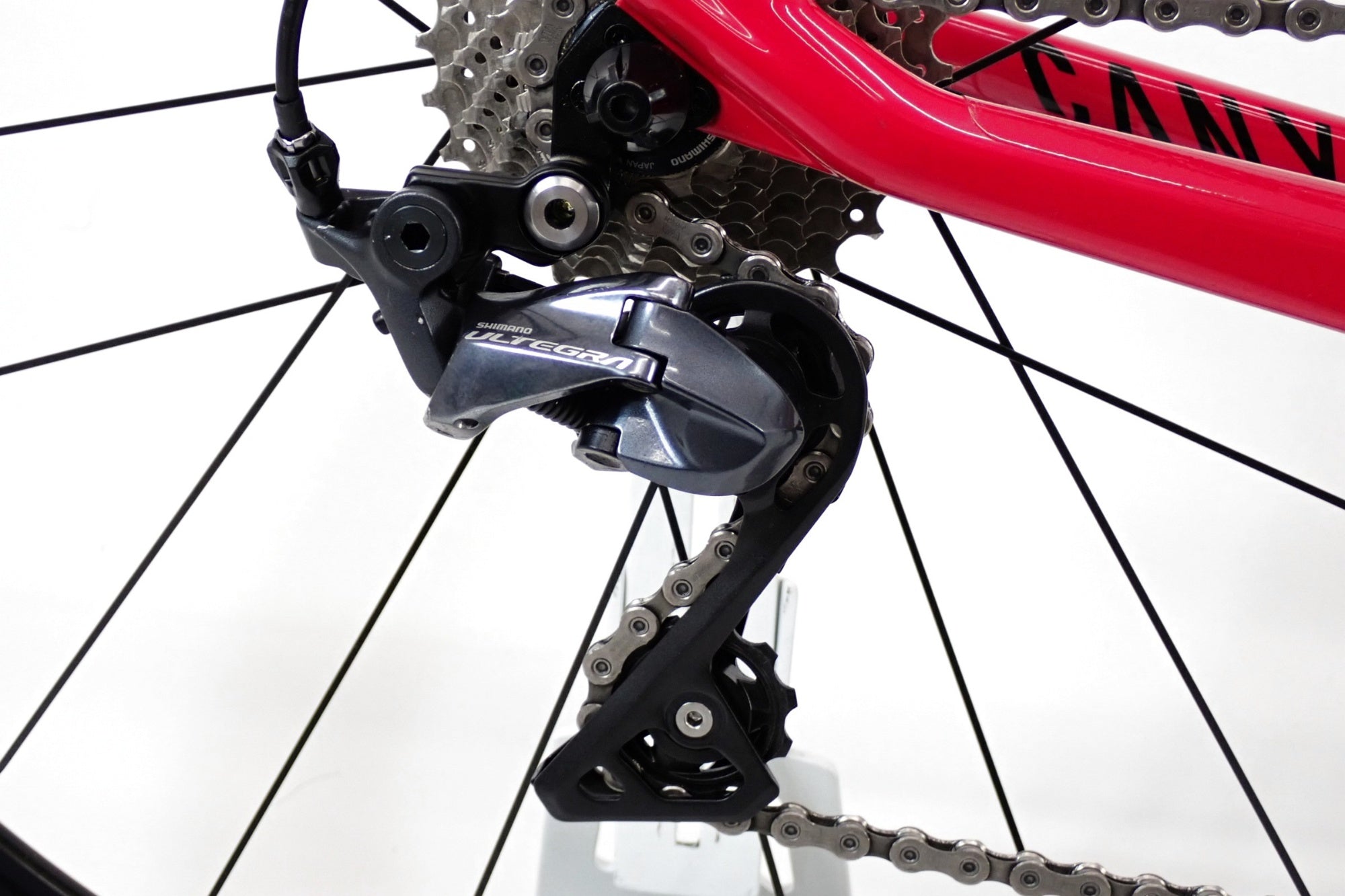 CANYON 「キャニオン」 AEROAD CF SLX 8.0 2017年モデル ロードバイク