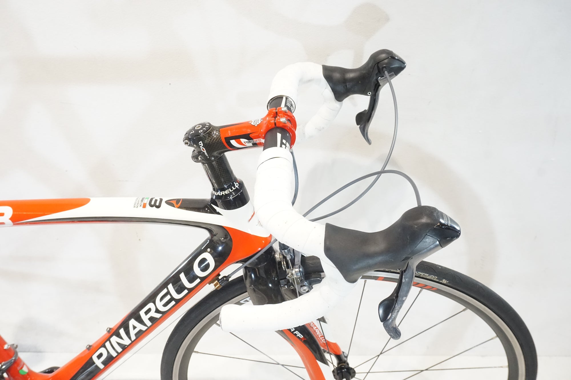 PINARELLO 「ピナレロ」 FP3 CARBON 2009年モデル ロードバイク / 横浜