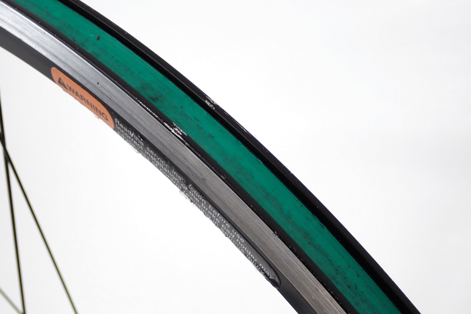 SHIMANO 「シマノ」 WH-R540 シマノ8/9/10速 リアホイール / 伊勢崎店