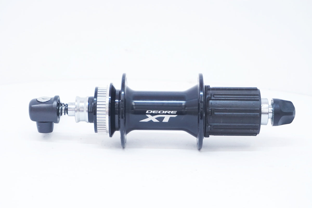 SHIMANO 「シマノ」 DEORE XT FH-M8000 リアハブ / 大阪美原北インター店
