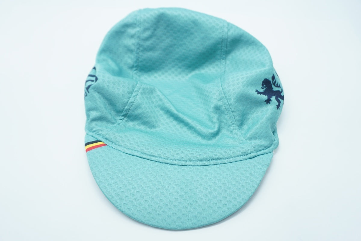 KAPELMUUR「カペルミュール」 サイクルキャップ/ 京都西院店