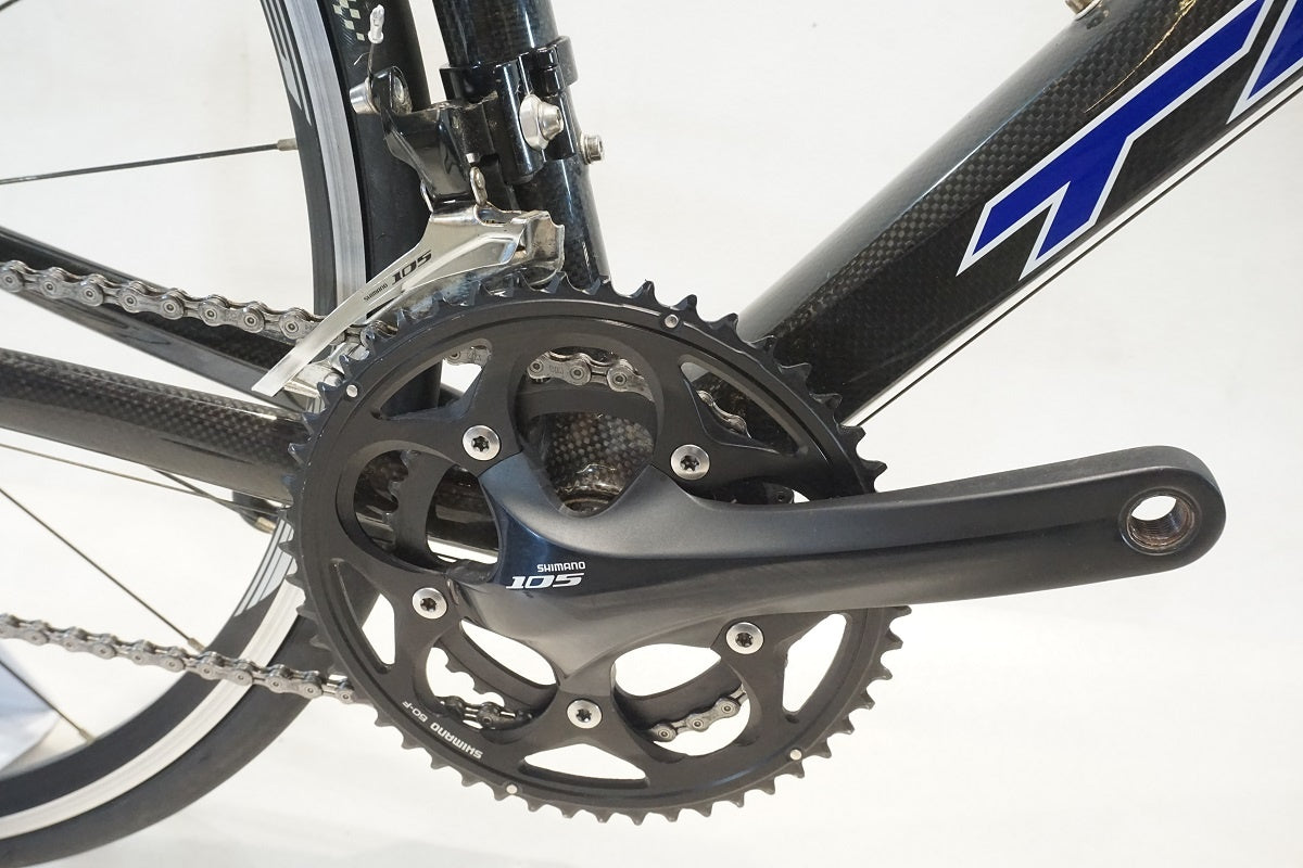 TNI 「ティーエヌアイ」 ROADHAWK 2015年ごろモデル ロードバイク / 横浜戸塚店