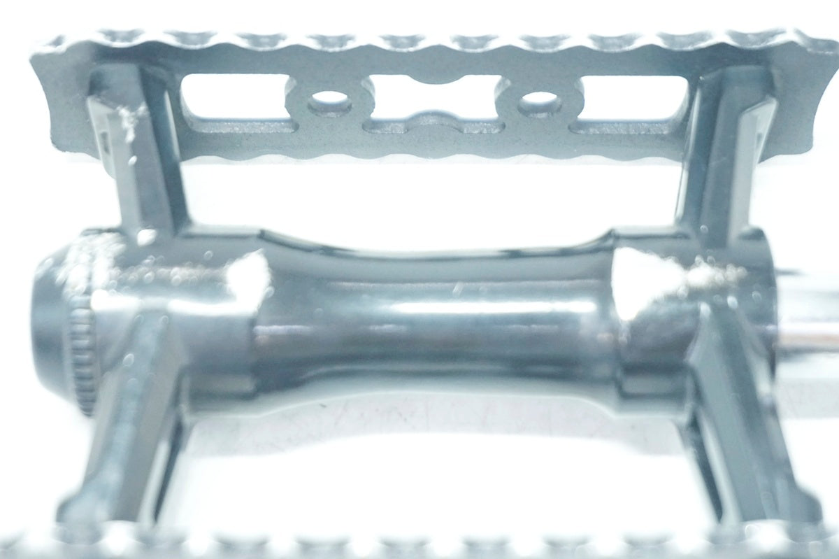 MKS 「ミカシマ」 SYLVAN TOURING NEXT ペダル / 大阪門真店