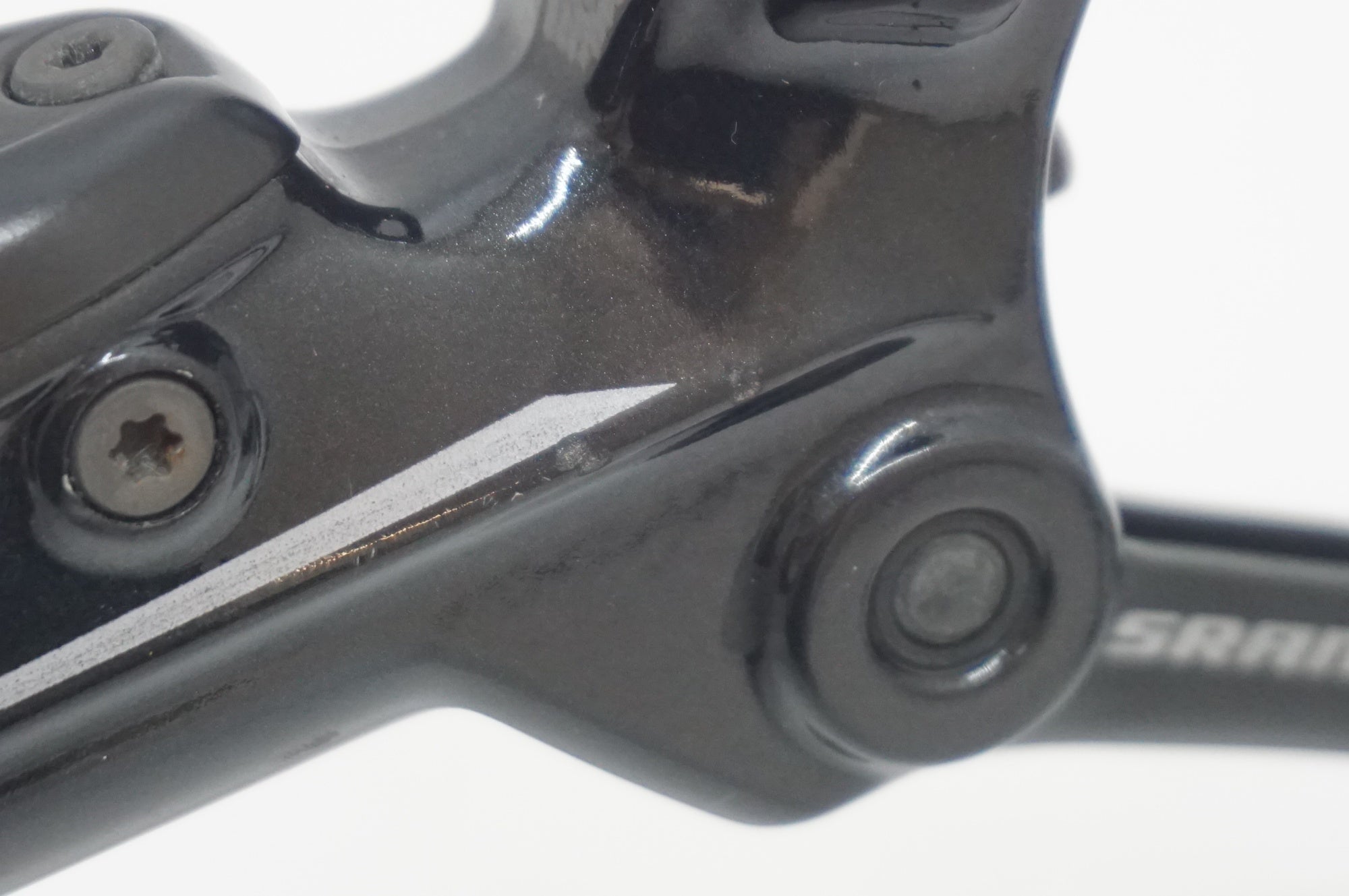 SRAM Level T ブレーキ前後セット SRAM 「スラム」 LEVEL T ブレーキセット / 福岡店 ｜ バイチャリ公式