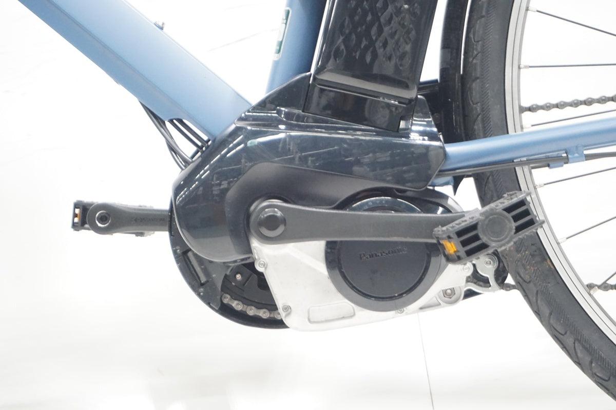 PANASONIC 「パナソニック」 VELO STAR BE-FVS771V 2025年モデル 700C 電動アシスト自転車 / 滋賀大津店