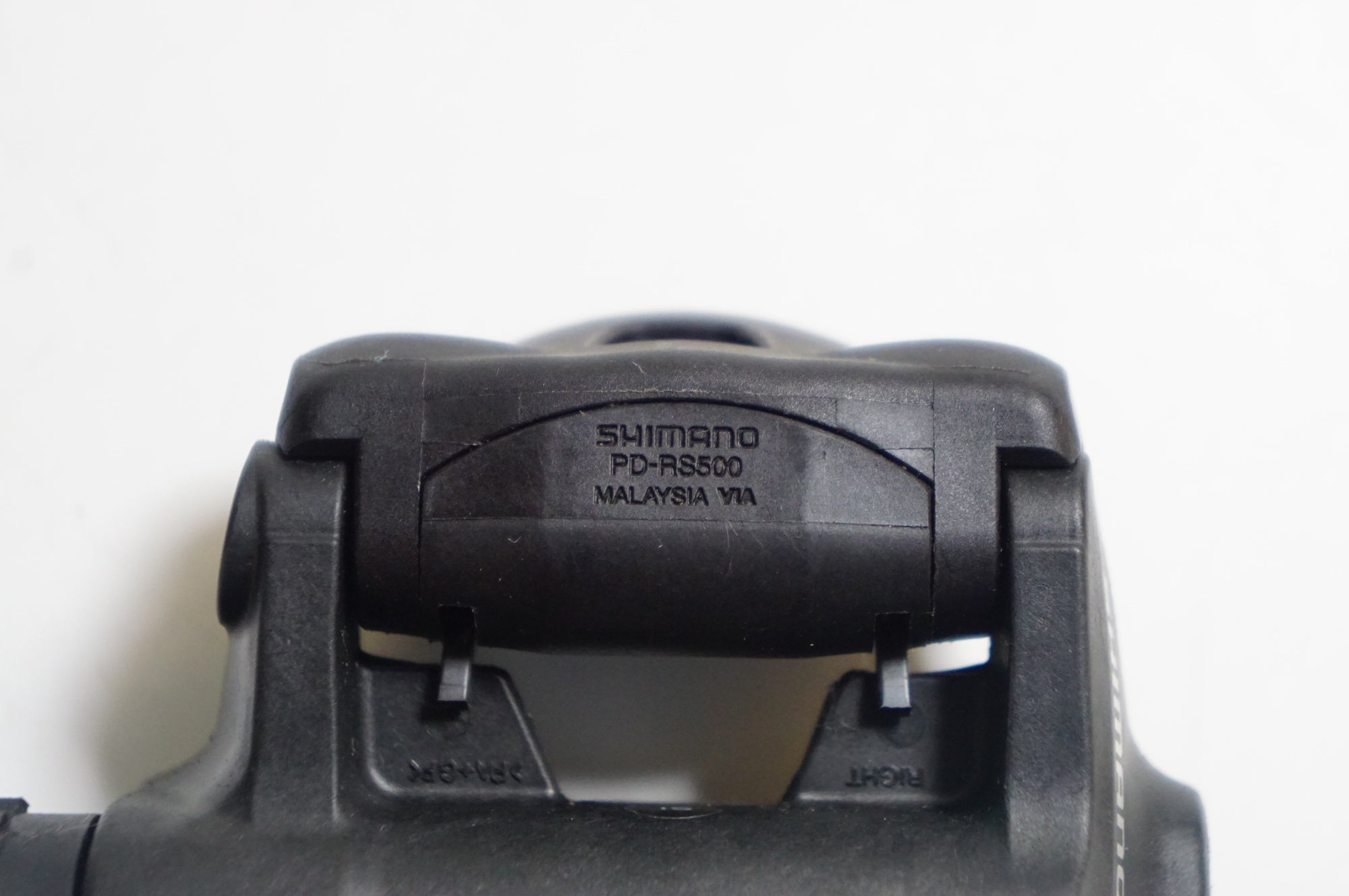 SHIMANO 「シマノ」 PD-RS500 ペダル / 熊谷本店