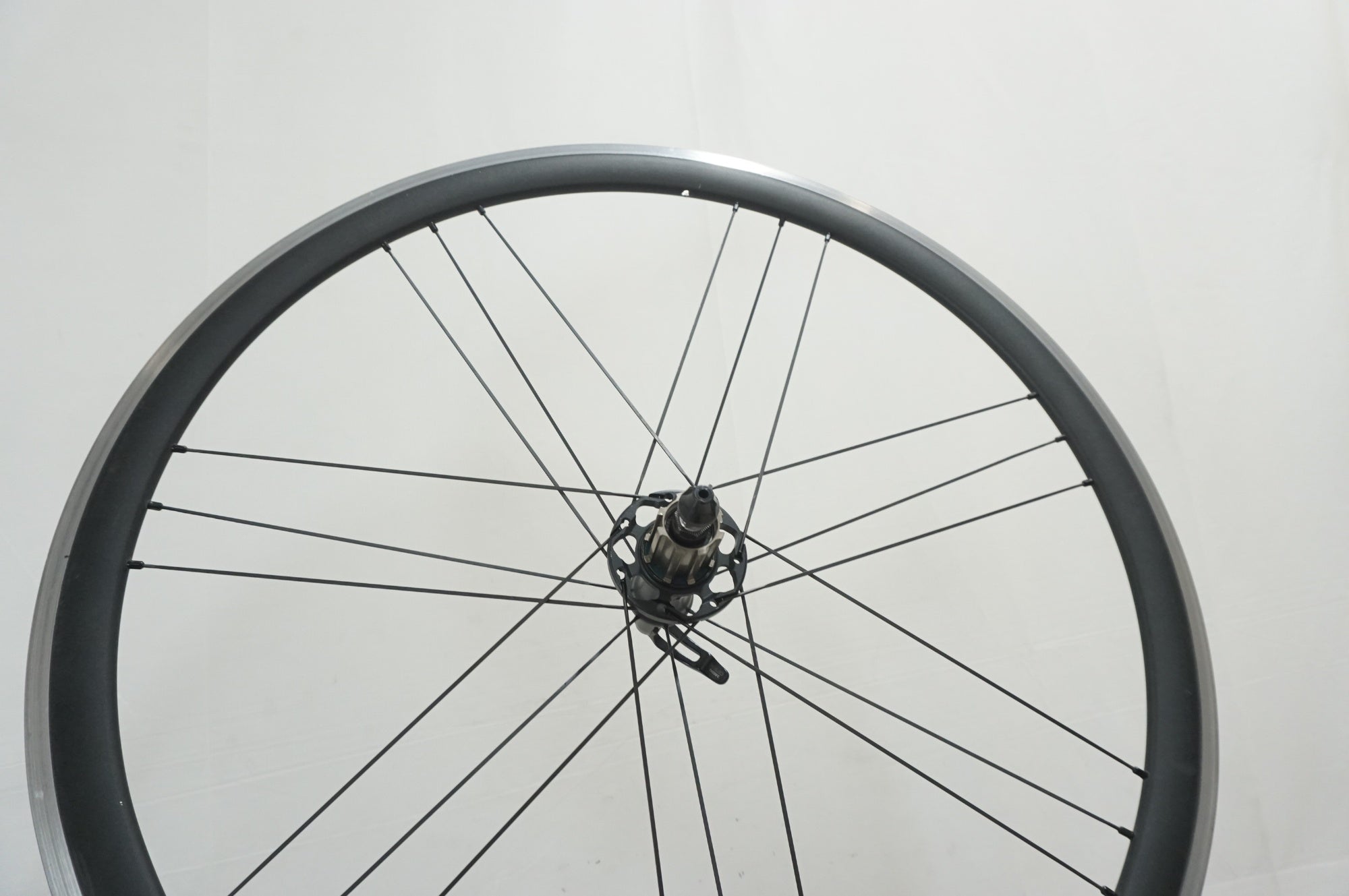 CAMPAGNOLO 「カンパニョーロ」 SCIROCCO 35 カンパ11速 ホイール