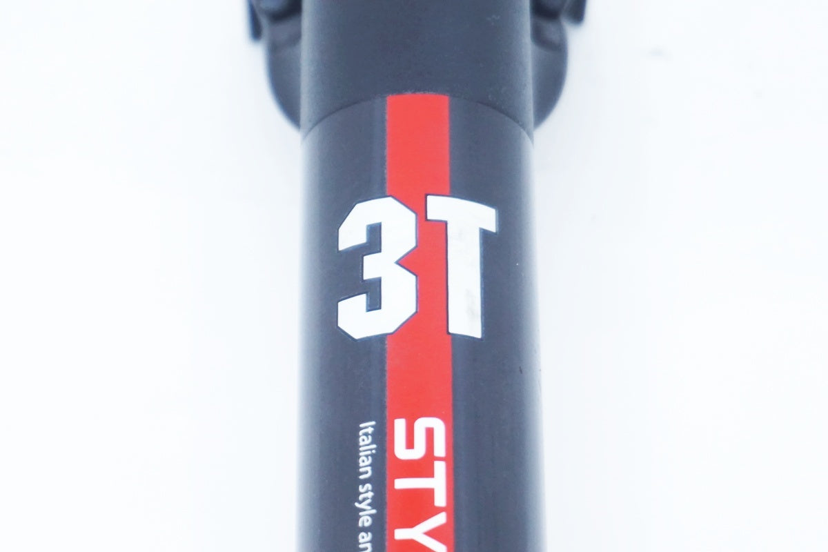 3T 「スリーティー」 STYLUS 25 PRO Φ31.6 340mm シートポスト / 大阪美原北インター店