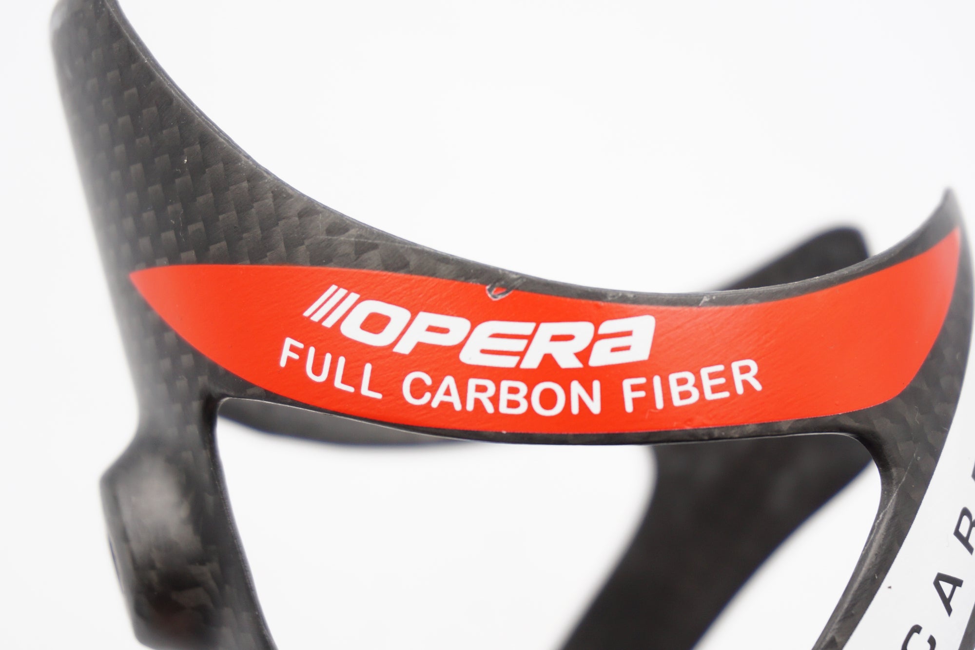 OPERA 「オペラ」 CARBON ボトルケージ / 奈良店