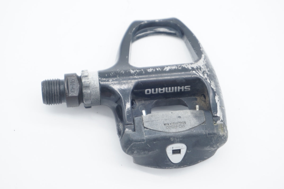 SHIMANO 「シマノ」」 PD-R540 ペダル / 京都八幡店