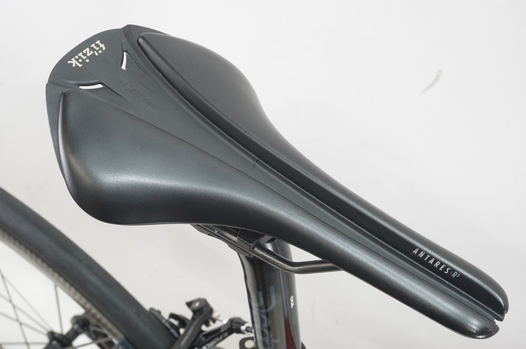 RIDLEY 「リドレー」 FENIX 2017年モデル カスタム ロードバイク