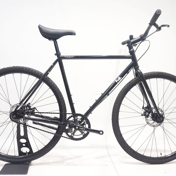 FUJI 「フジ」 VAPAH 2024年モデル クロスバイク / 大阪門真店