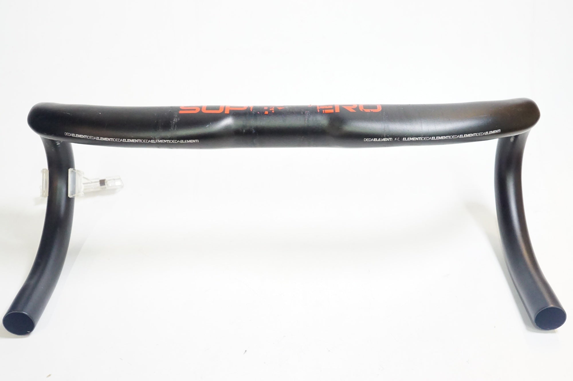 DEDA 「デダ」 SUPERZERO ALLOY 420mm φ31.7 ハンドル / 熊谷本店