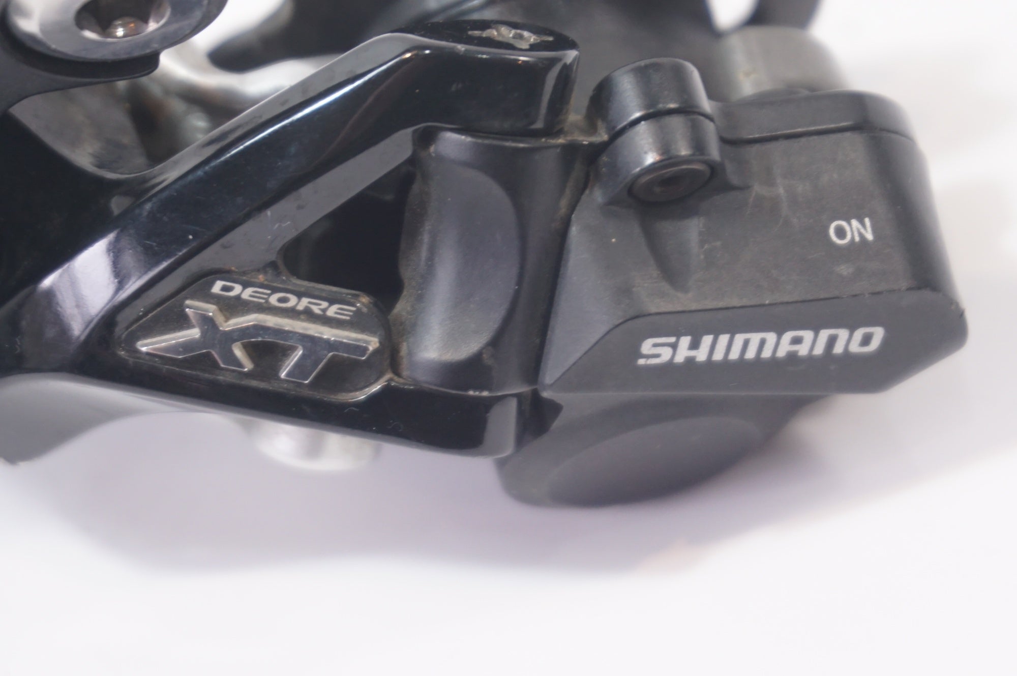 SHIMANO 「シマノ」 DEORE XT RD-M786 リアディレイラー / 世田谷店
