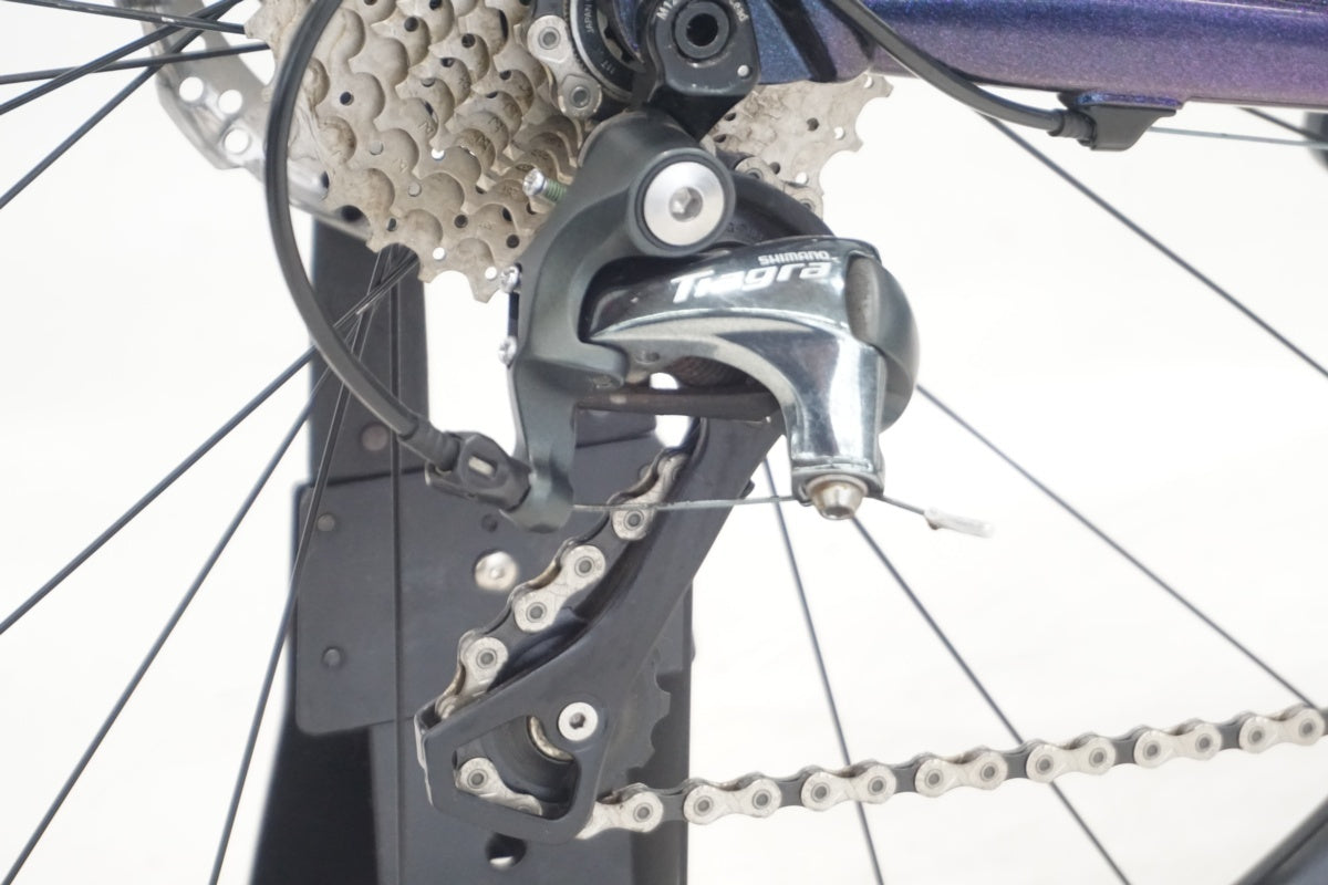 CANNONDALE 「キャノンデール」 CAAD13 DISC TIAGRA 2023年モデル ロードバイク / 滋賀大津店