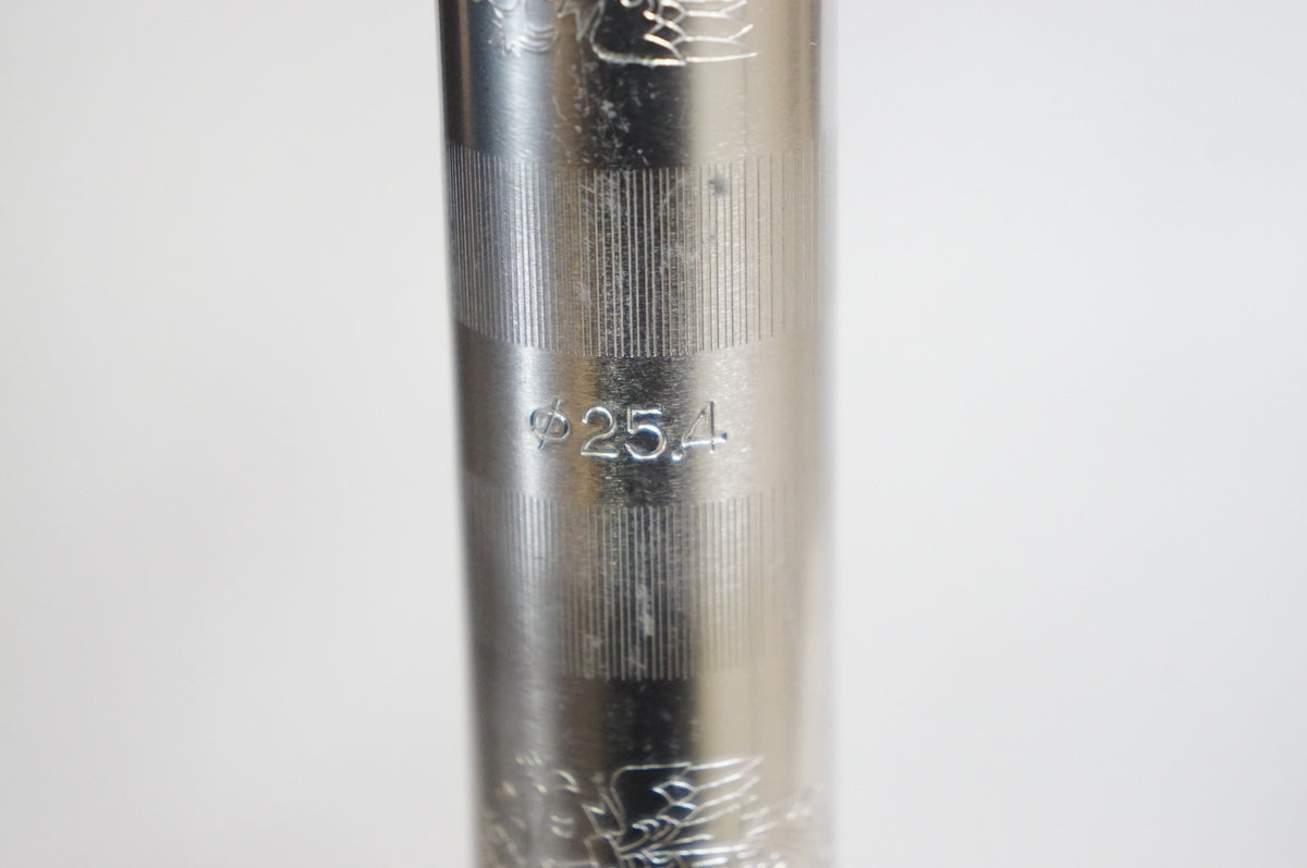 NITTO B130 AAF ランドナーバーφ25.4 400mm / 熊谷本店 ｜ バイチャリ
