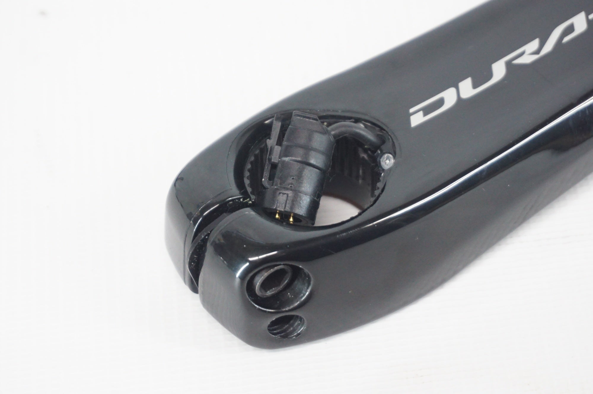 SHIMANO 「シマノ」 DURA-ACE FC-R9200-P 165mm クランクアーム / 阪急塚口店